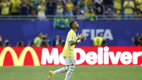 Rafael Ribeiro/CBF
