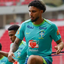 Rafael Ribeiro/CBF
