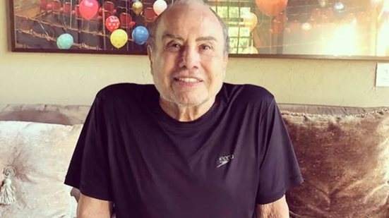 Foto: Reprodução / Instagram
