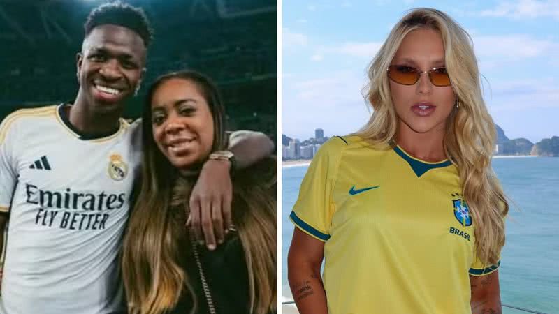 Foto: Reprodução / Instagram
