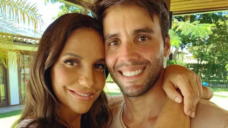 Foto: Reprodução / Instagram @ivetesangalo