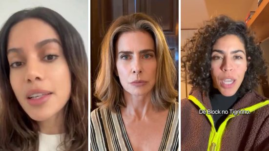 Foto: Reprodução / redes sociais