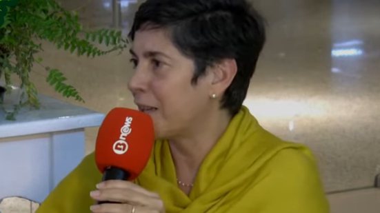 Foto: Reprodução / BNews TV