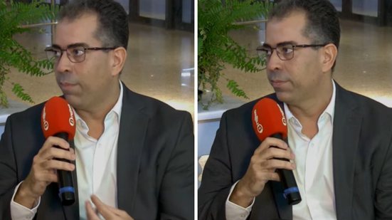 Foto: Reprodução / BNews TV