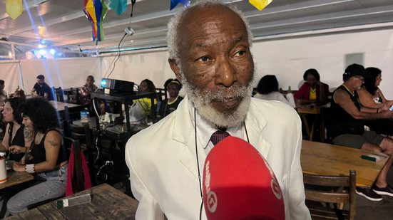 Foto: Reprodução / Bernardo Rego / BNews