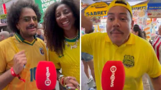Foto: Reprodução /Matheus Simoni  / BNews