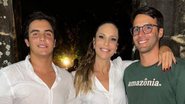 Foto: Reprodução / Instagram
