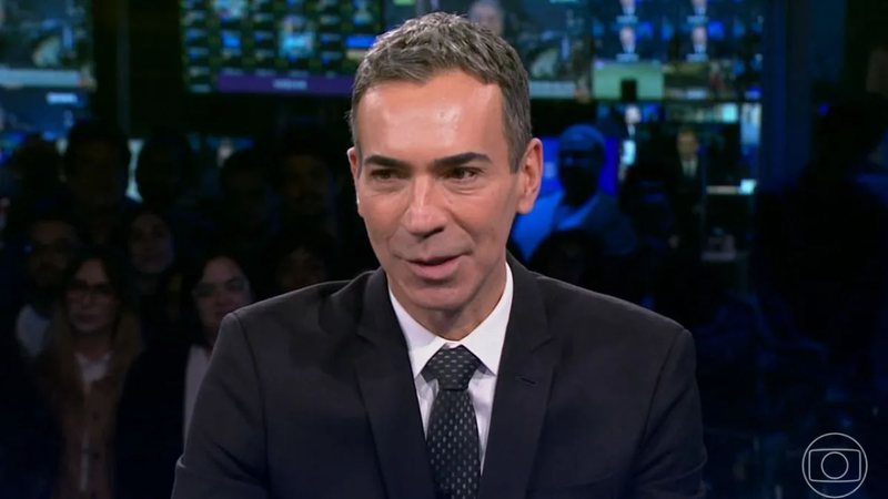 Foto: Reprodução / TV Globo