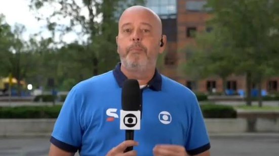 Foto: Reprodução / TV Globo