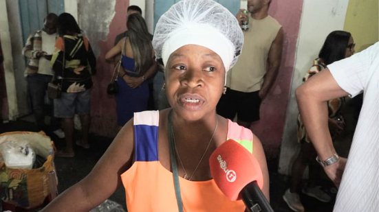 Foto: Reprodução / Devid Santana / BNews