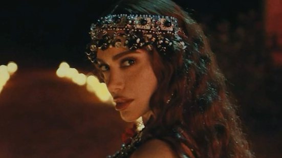 Foto: Reprodução / Instagram @anitta
