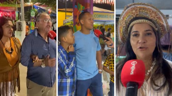 Foto: Reprodução / Maycol Douglas / BNews