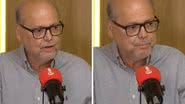 Foto: Reprodução / BNews TV