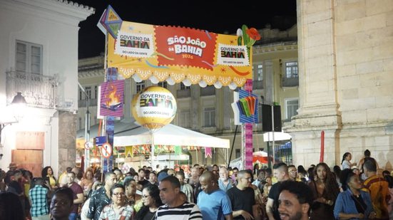Foto: Devid Santana / BNews