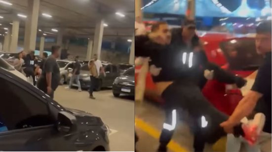 Reprodução / Video