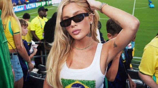 Foto: Reprodução / Instagram