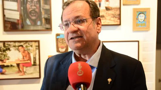 Joilson César / BNews