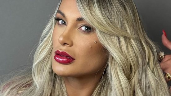 Foto: Reprodução / Instagram