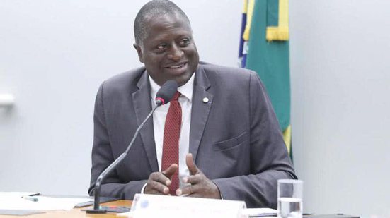 Kayo Magalhães / Câmara dos Deputados / Arquivo