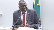 Kayo Magalhães / Câmara dos Deputados / Arquivo
