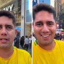 Reprodução/Instagram @rafael_carneiro345