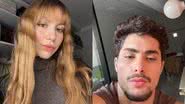 Reprodução / Redes Sociais