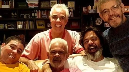 Reprodução / Redes Sociais
