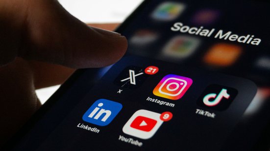 Reprodução/Redes Sociais/Unsplash