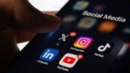 Reprodução/Redes Sociais/Unsplash