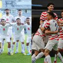 Reprodução / Instagram / @teammellifootball / @usmnt