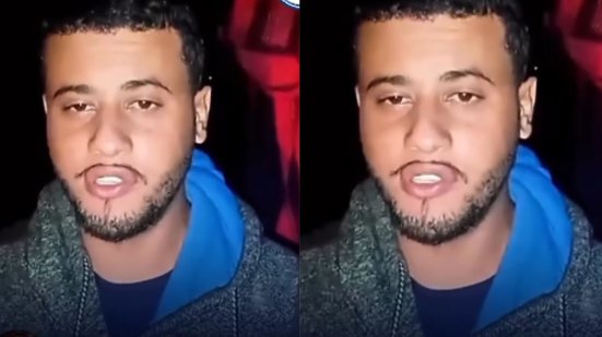 Reprodução/Redes Sociais
