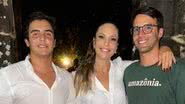 Reprodução / Redes Sociais