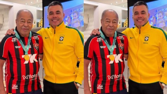 Reprodução/Redes Sociais
