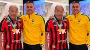 Reprodução/Redes Sociais