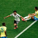 Reprodução / Redes Sociais / X / @fifaworldcup_es
