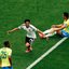 Reprodução / Redes Sociais / X / @fifaworldcup_es
