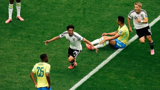Reprodução / Redes Sociais / X / @fifaworldcup_es
