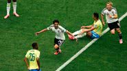 Reprodução / Redes Sociais / X / @fifaworldcup_es