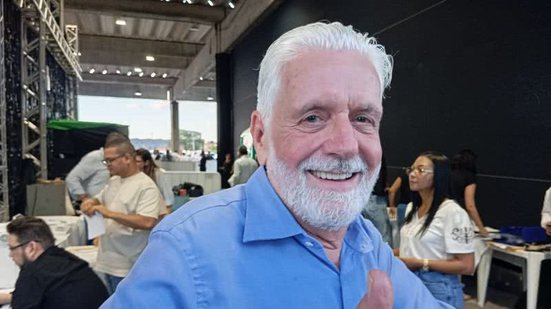 Daniel Serrano / BNews