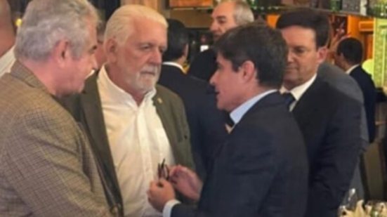 Reprodução / Victor Pinto