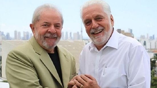 Ricardo Stuckert/Divulgação/PT