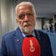 Henrique Brinco / BNEWS / Arquivo