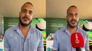 Lucas Pacheco/BNews