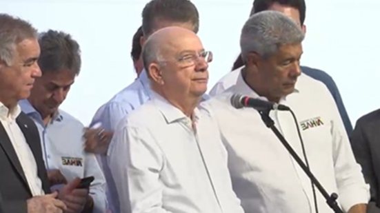 Reprodução / O Protagonista FSA