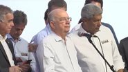Reprodução / O Protagonista FSA