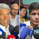 Daniel Serrano / BNEWS e Devid Santana | Bnews