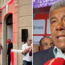 Daniel Serrano / BNEWS