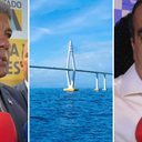 Alex Torres/BNEWS - Divulgação - Deivid Santana / BNEWS