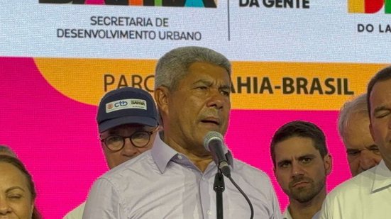 Daniel Serrano / BNews