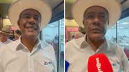 Lucas Pacheco / BNEWS